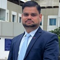 Ajay Kumar Jain - MBA | 23+ Years of Corporate Experience | Certified Career Counsellor (CCCIS) | Certified Career Analyst (CCA) | Career & Education Guidance | India & Overseas Admissions